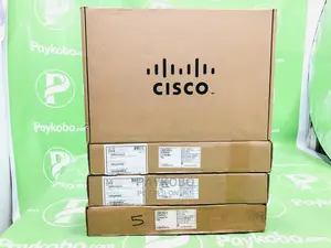 Cisco Cp 8831 Unified Ip Conference Phone Base Control Unit