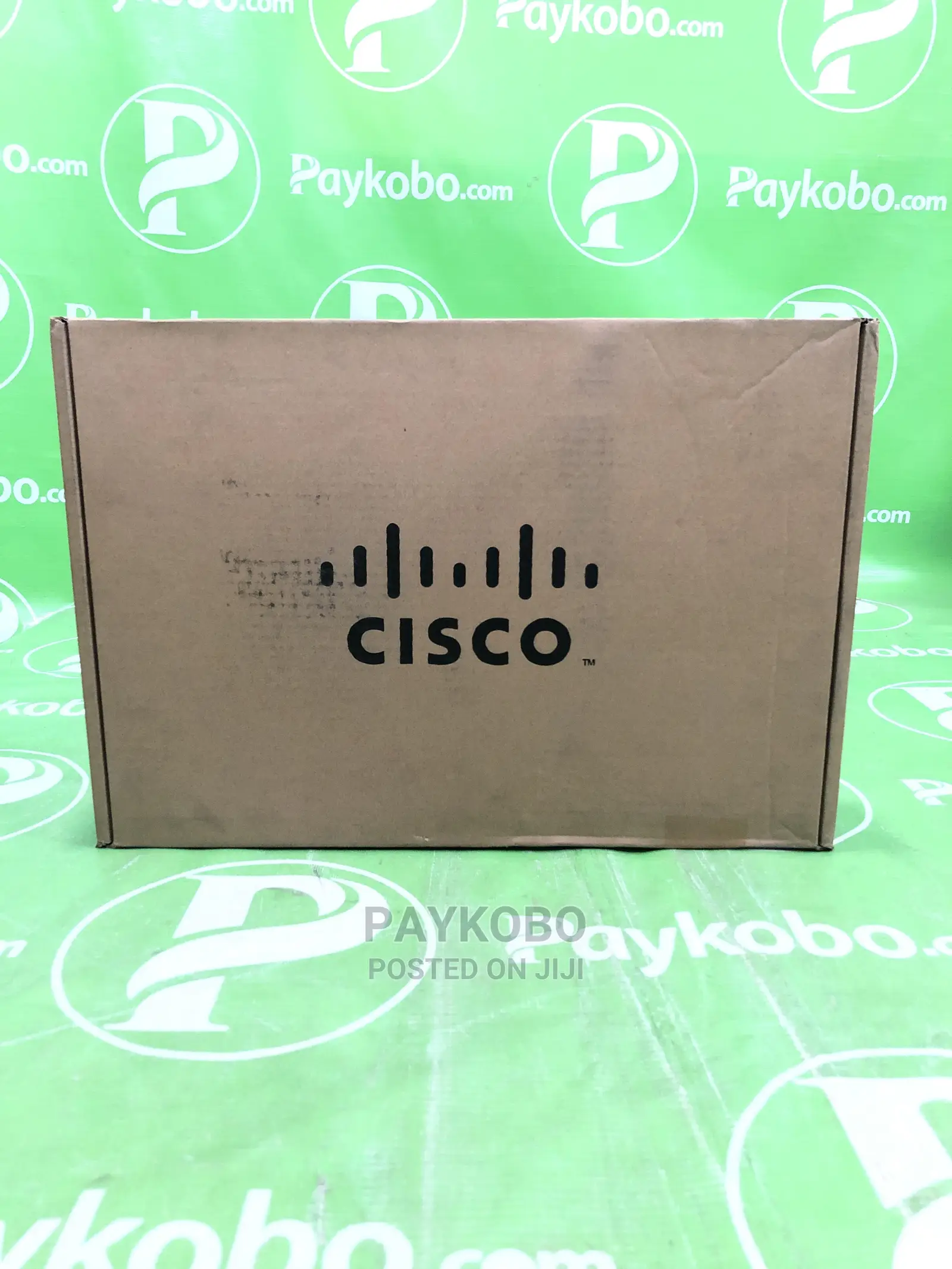 Cisco Cp 8831 Unified Ip Conference Phone Base Control Unit