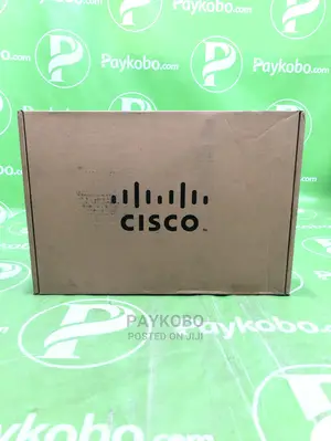Cisco Cp 8831 Unified Ip Conference Phone Base Control Unit