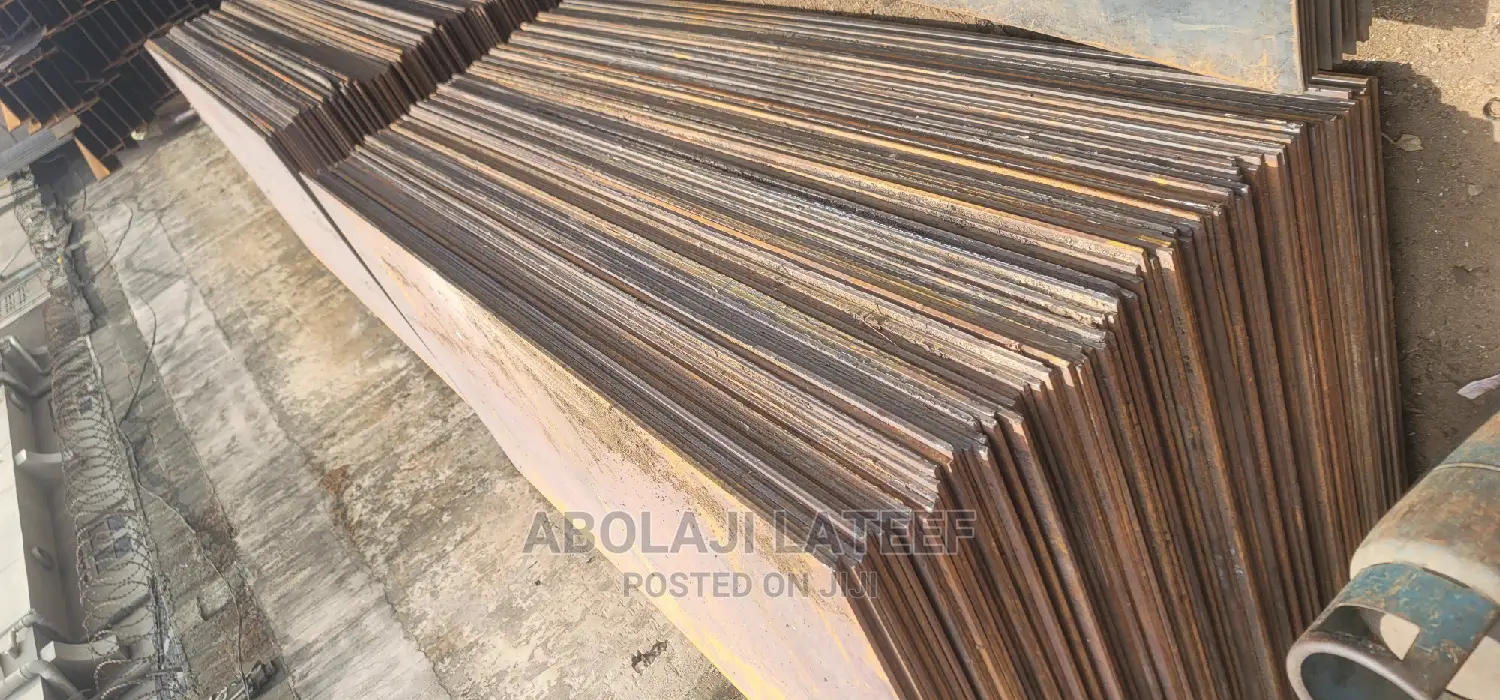 Carbon Steel Plate