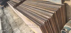 Carbon Steel Plate