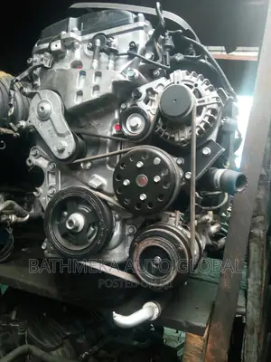 Complete Engine for Hyundia Tucson 2020 Model