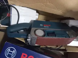 GBS 75 AE Bosch Belt Sander