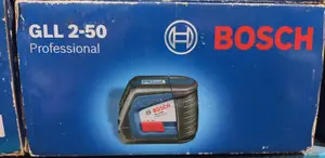 GLL 2-50 Laser Level Bosch