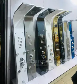 Executive England Power Shower Sets