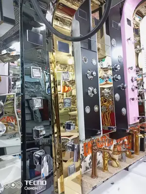 Executive England Power Shower Sets