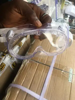Safety Google (Eye Cover)