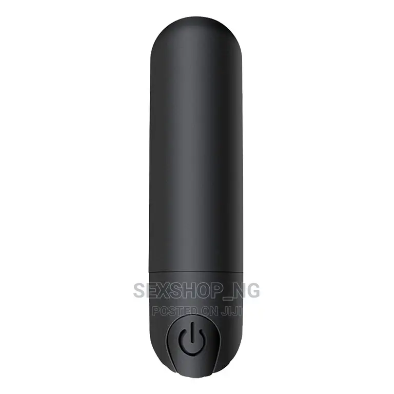 Bullet Vibrator
