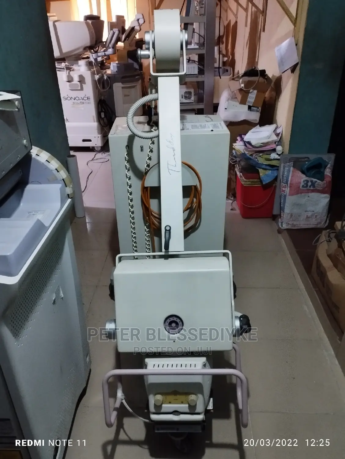 Philips Practix 100plus