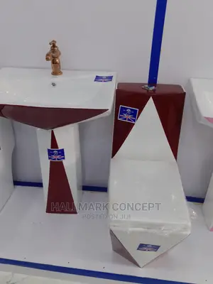 Classic Water Closets