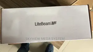 Ubiquity Litebeam M5