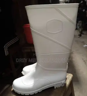 Safety Boots