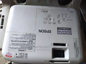Epson Projector S41