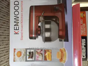 7litre Mixer