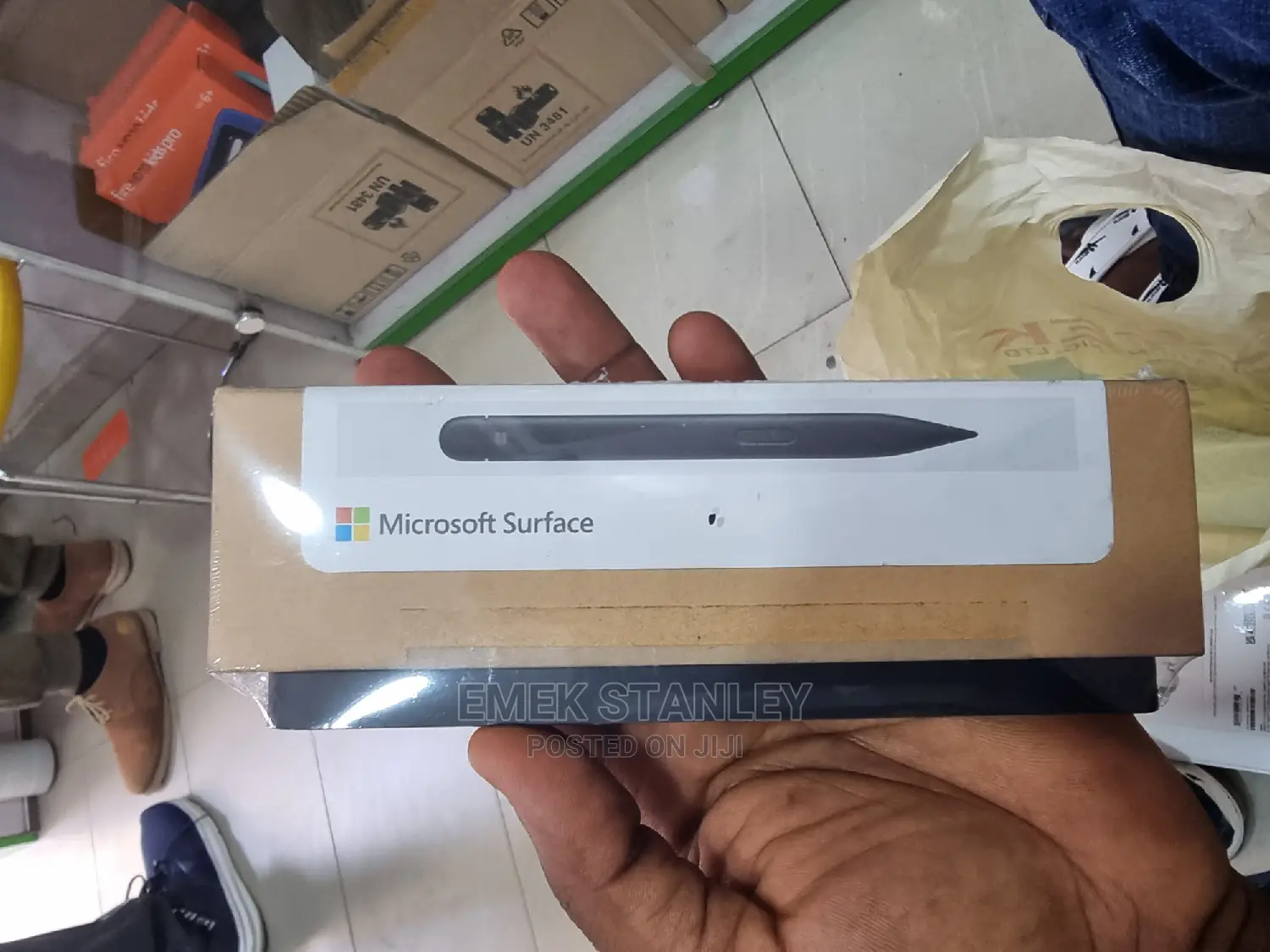 Microsoft Surface Slim Pen 2
