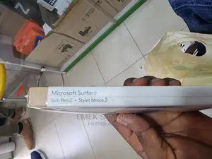 Microsoft Surface Slim Pen 2