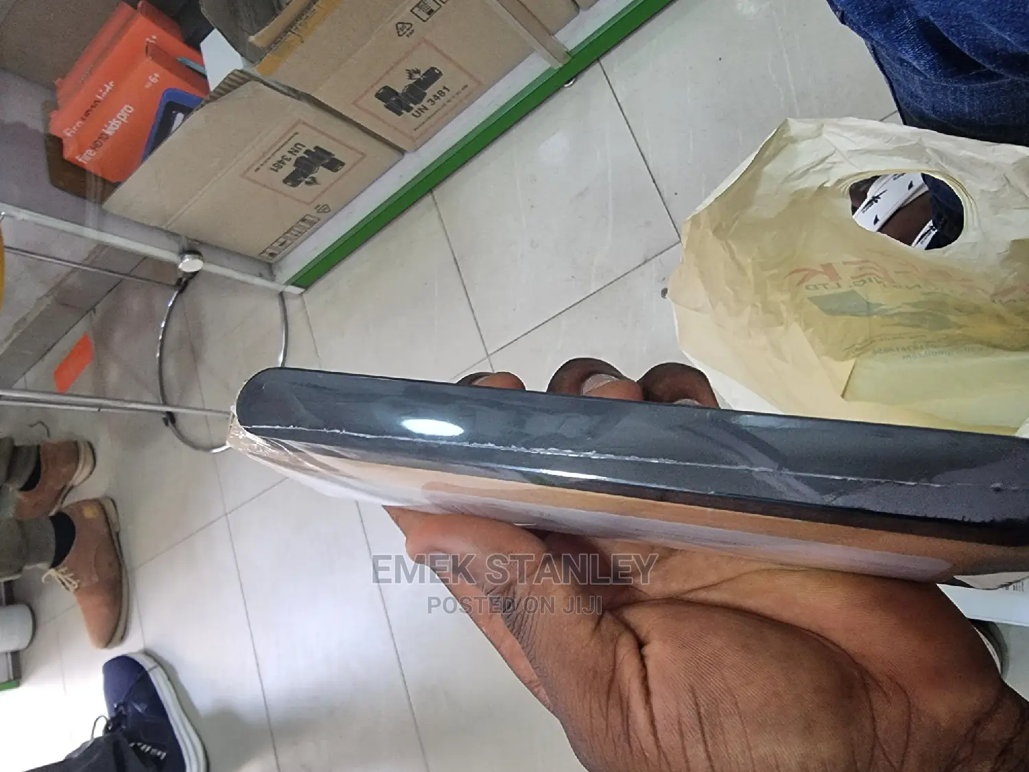 Microsoft Surface Slim Pen 2