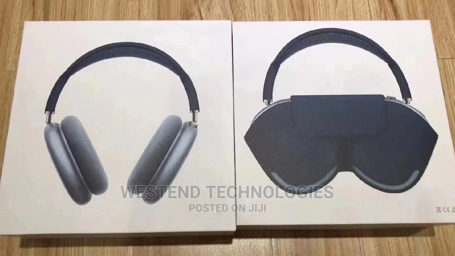 Apple Airpod Max