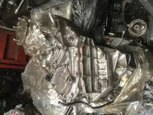 Landcruiser Gearbox 4x4