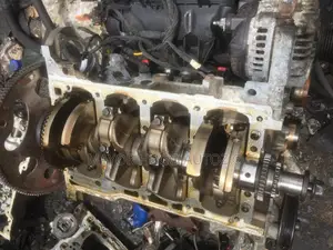 Cranshaft Standard