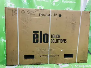 Elo Et3201l 32" Touch Screen Display Monitor