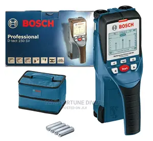 Original Bosch Concret Scanner