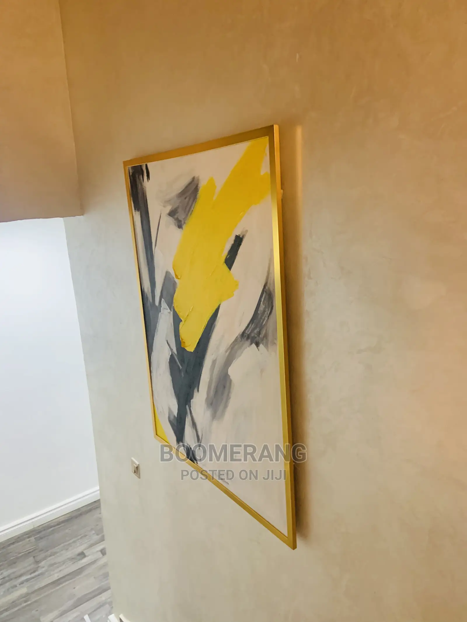 Abstract Art