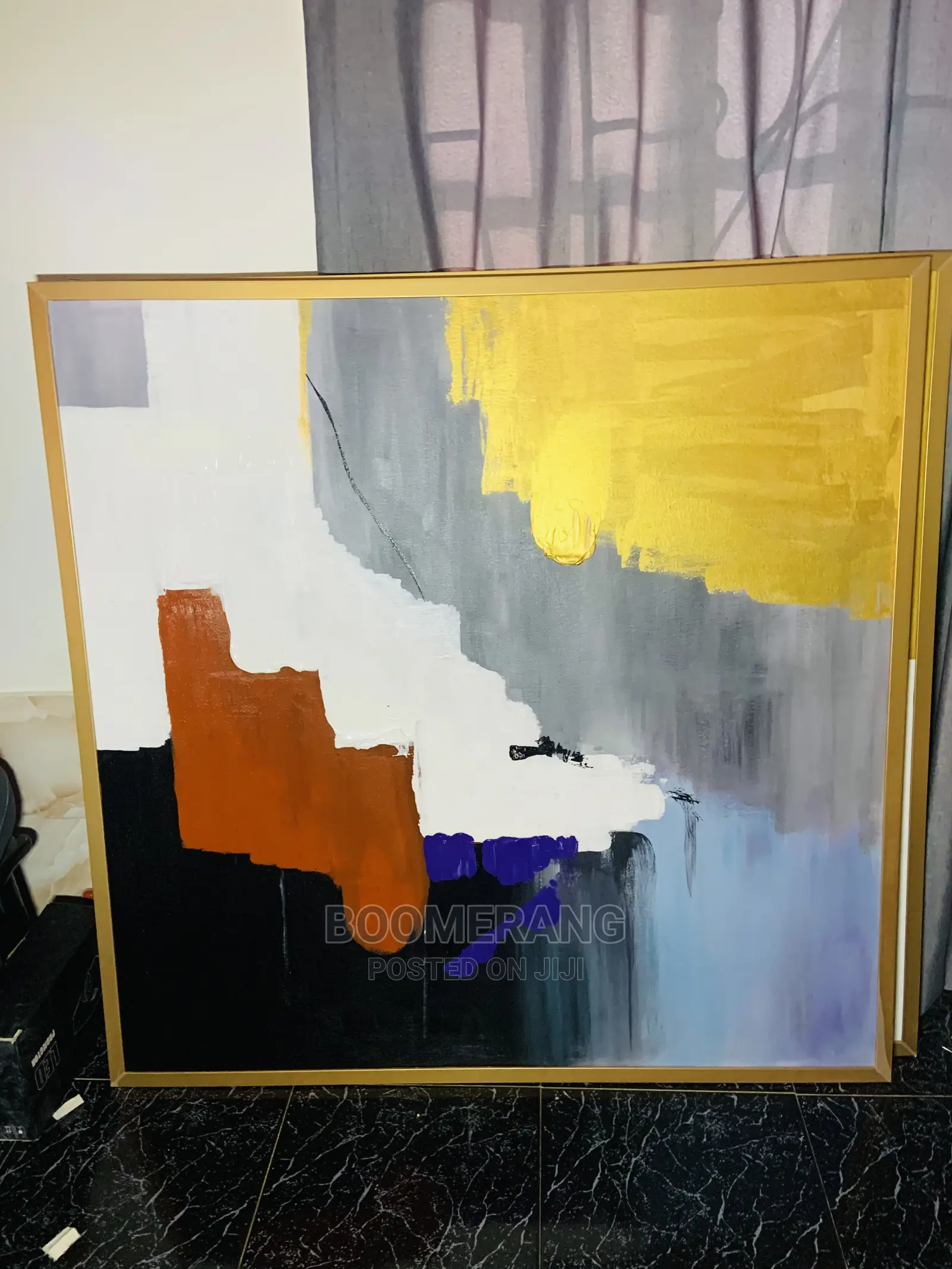 Abstract Art
