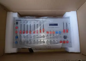 DMX240B Set