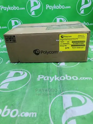 Polycom Real Presence Group 700