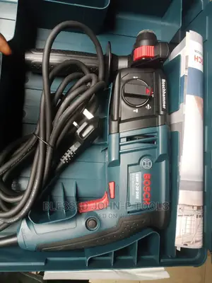 Rotary Hammer Drill Machine
