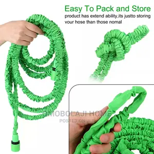 Magic Hose
