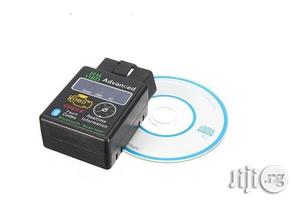 Car Diagnostics Fault Bluetooth Scanner