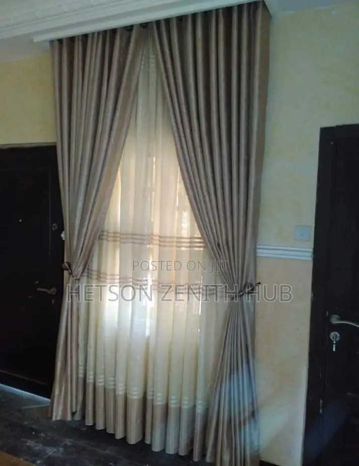 Best Curtains Designs