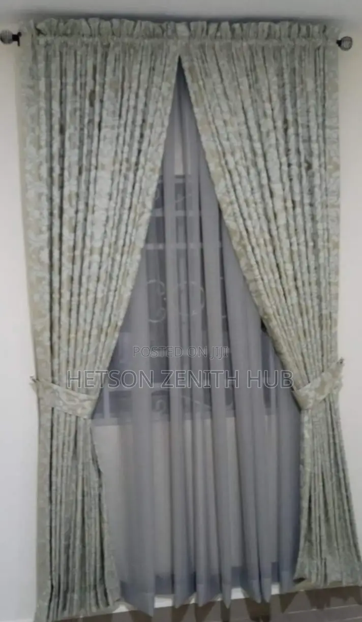 Best Curtains Designs