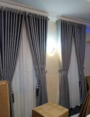 Best Curtains Designs
