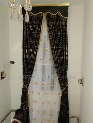 Best Curtains Designs