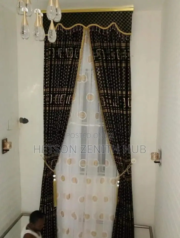 Best Curtains Designs