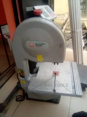 Bone Saw Machines