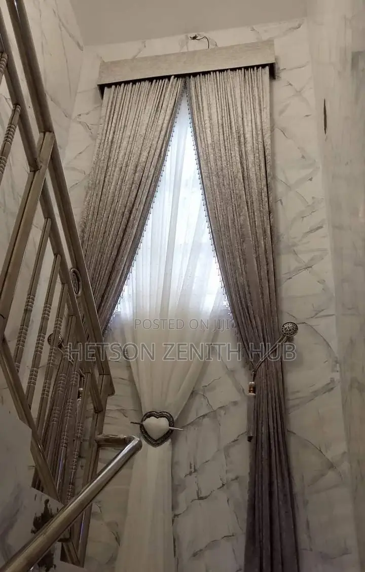 Curtain Designs
