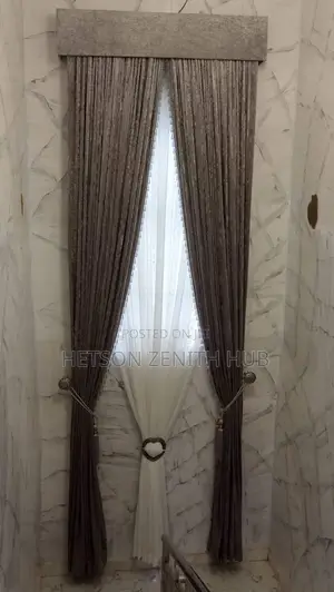 Curtain Designs