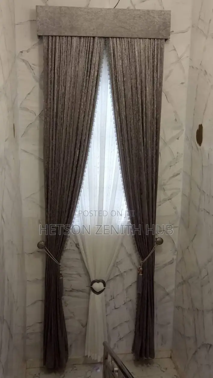 Curtain Designs