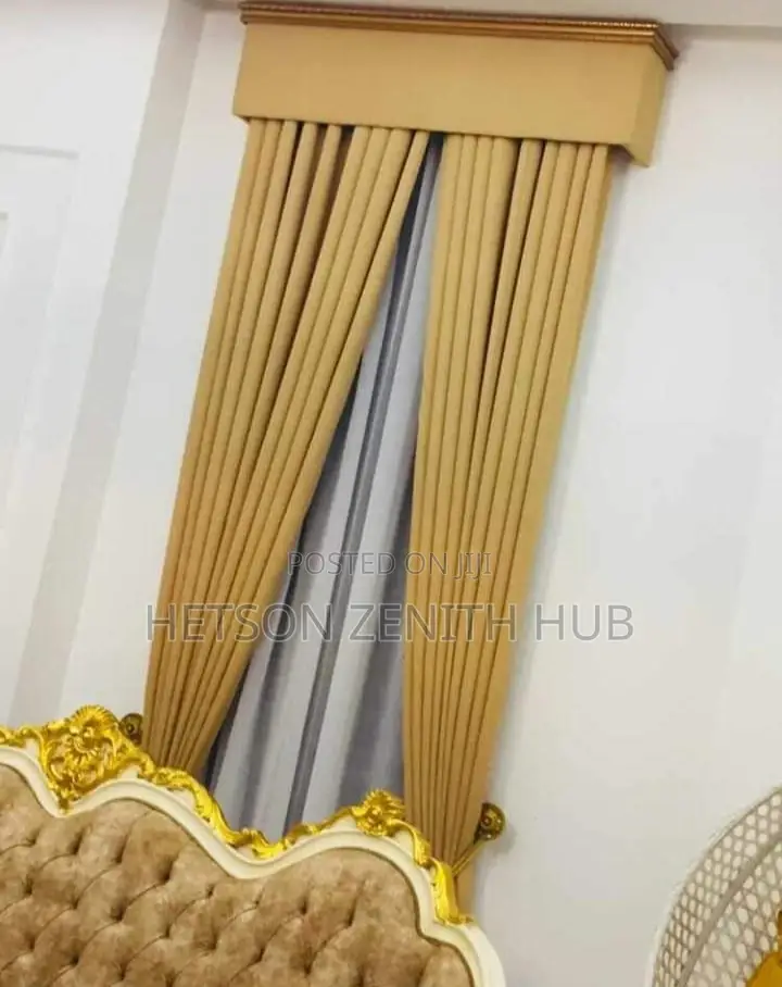 High Quality Curtains