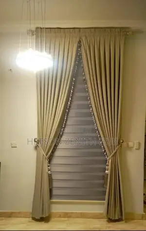High Quality Curtains