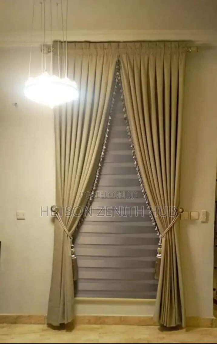 High Quality Curtains
