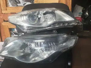 Set Of Full Light Passat Cc 2010