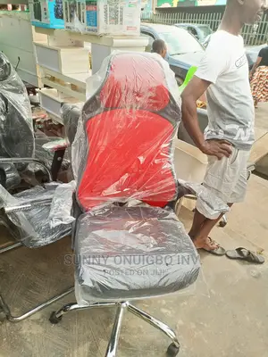 Executive Office Chair in Abeokuta Ogun State