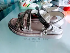 Girls Sandals , Kids Shoes , Slippers