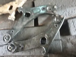 Hyundai Ix35 Lower Arm