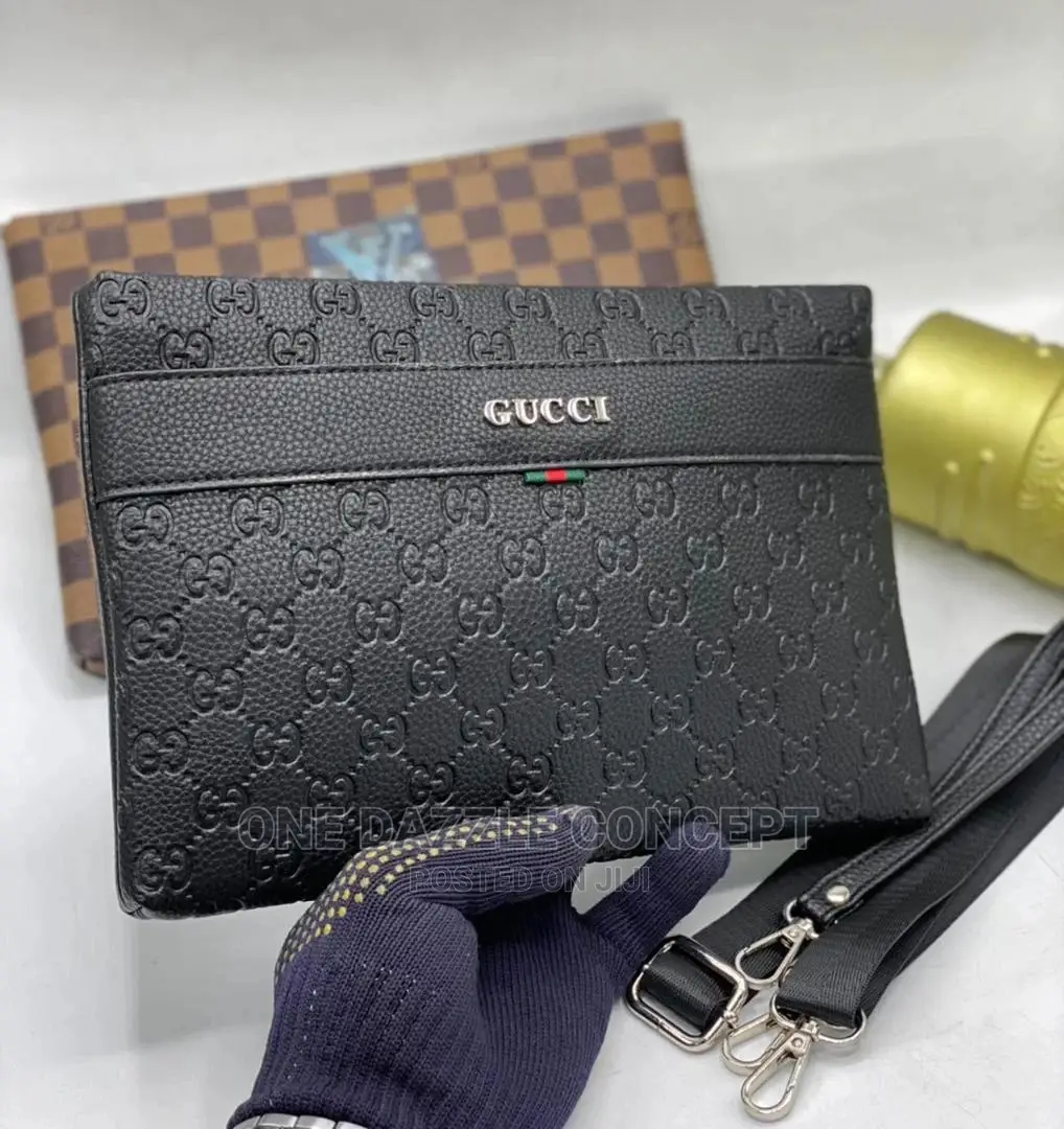 Men’S Purse